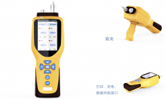 關(guān)于氧氣檢測儀的報警值應該怎么設(shè)置？