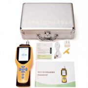 乙烷報(bào)警器是什么？乙烷報(bào)警器怎么安裝使用？
